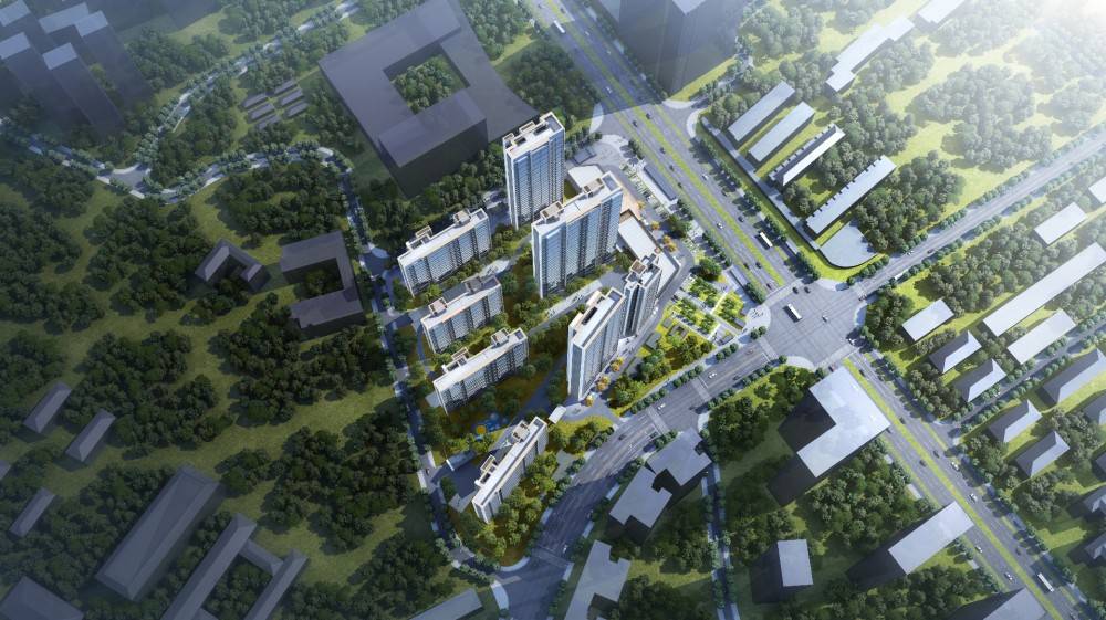 长房悦棠府
