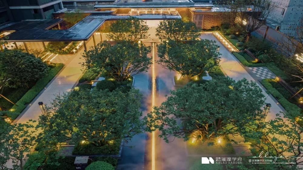 招商蛇口璀璨学府