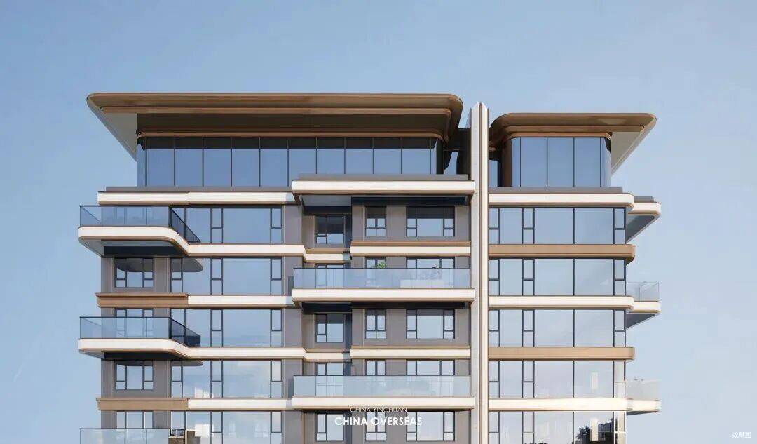 中海甲叁號院