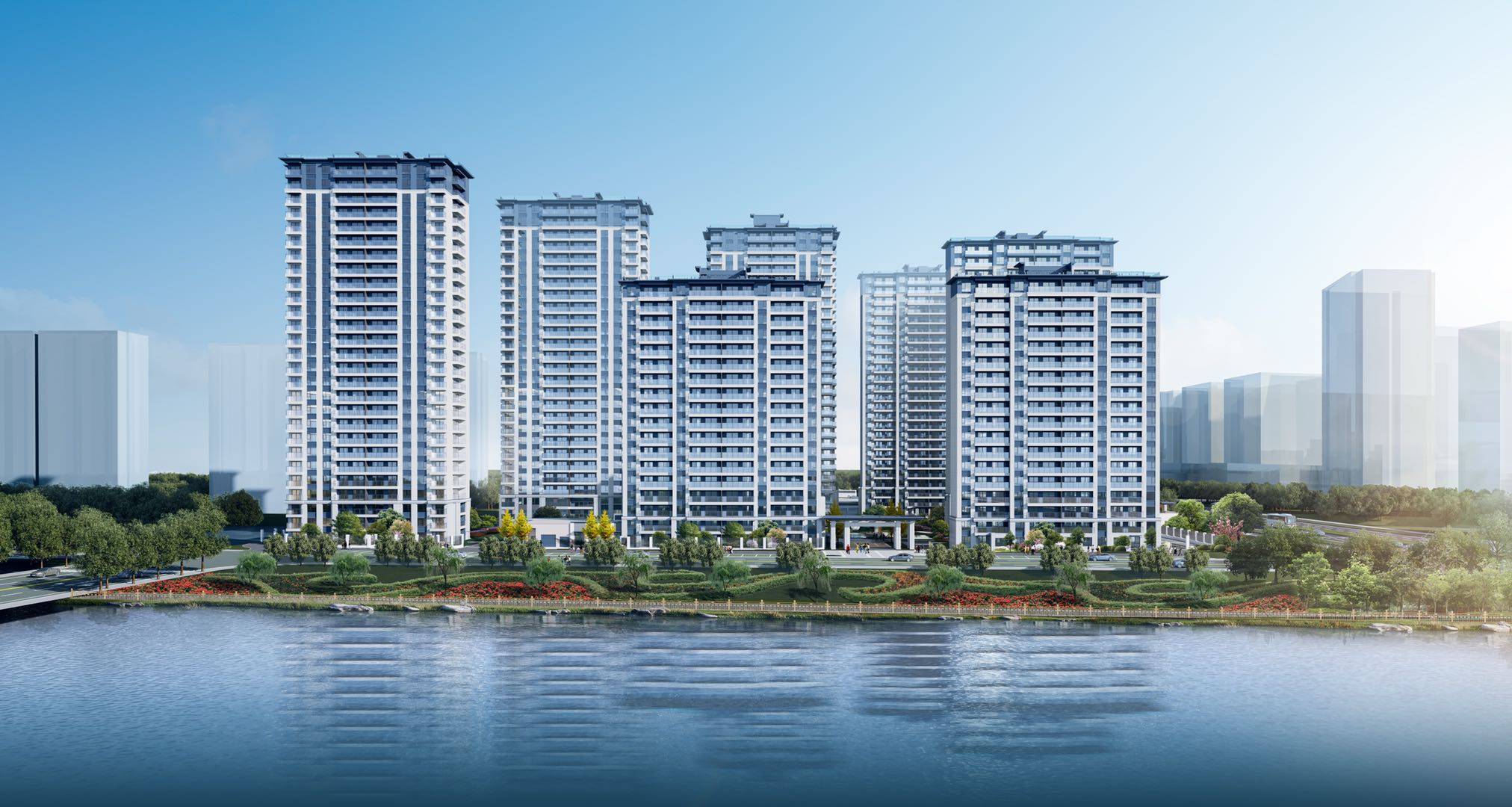 碧桂园悦榕湾