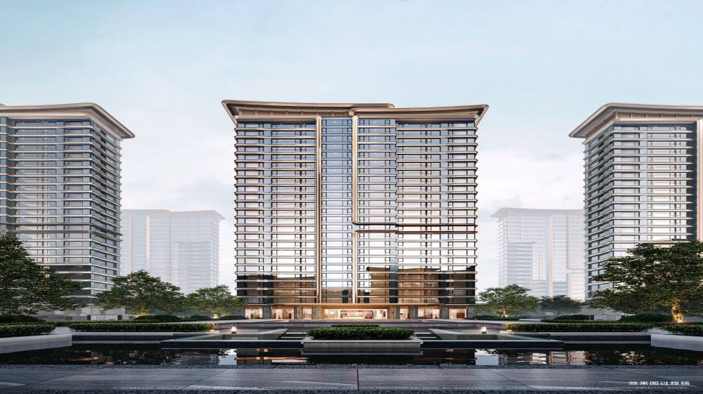 建发望江