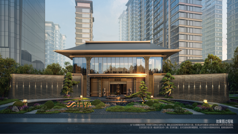 建发望江