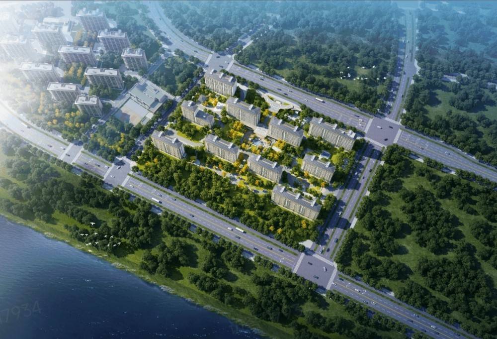 住总青年ONE