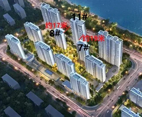绿城凤启江南