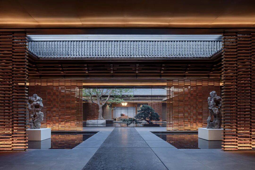 中建智地太阳宫