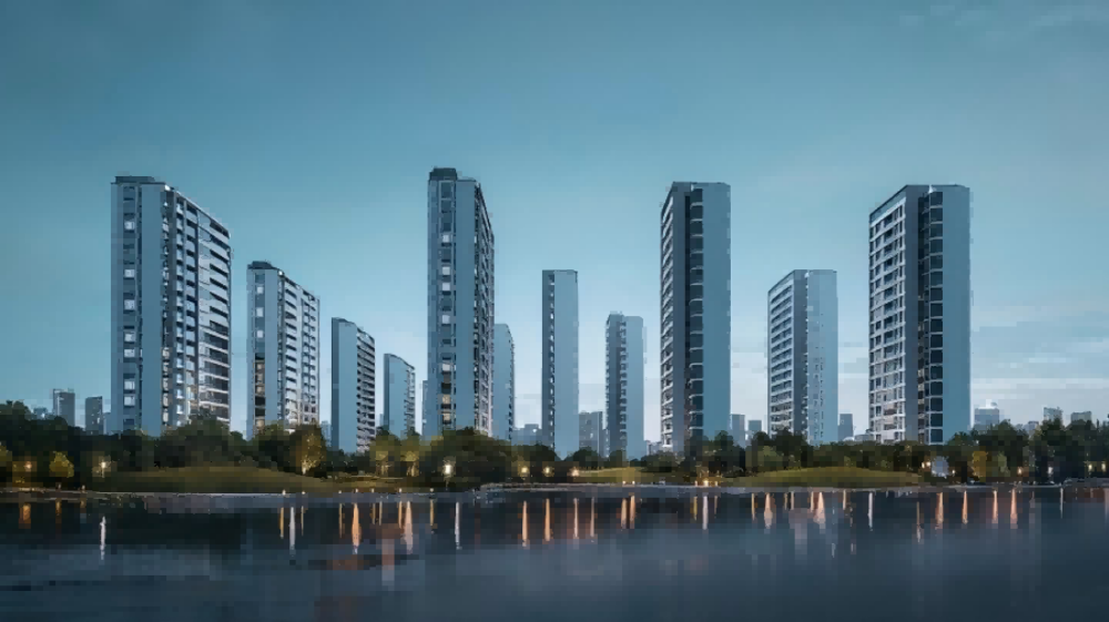 荣安汇学府