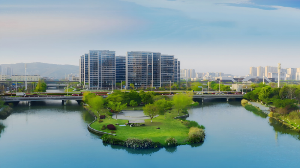 荣安汇学府