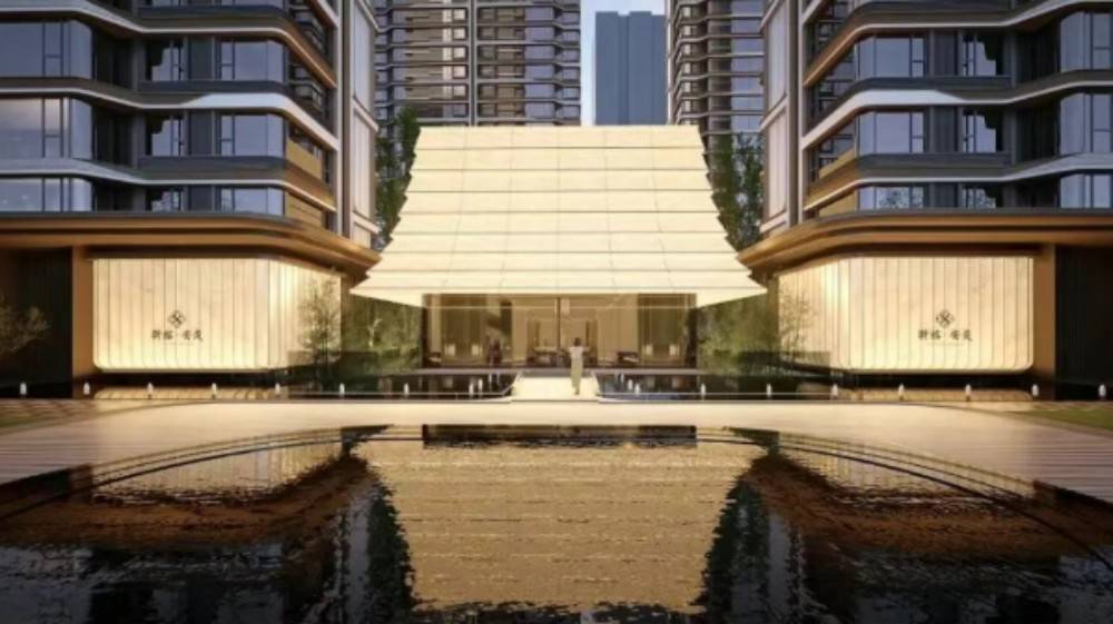 华润万泉寺