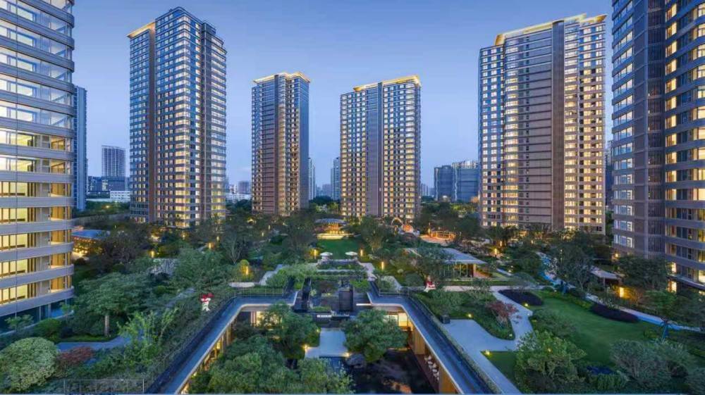 能建金誉颂玺