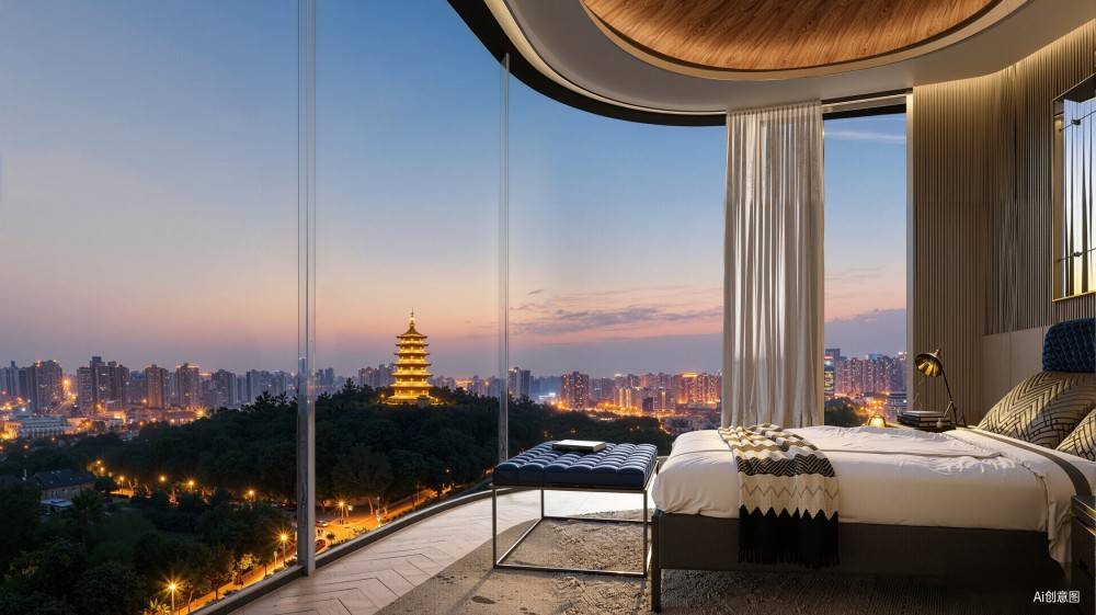 中旅柏宸澐启