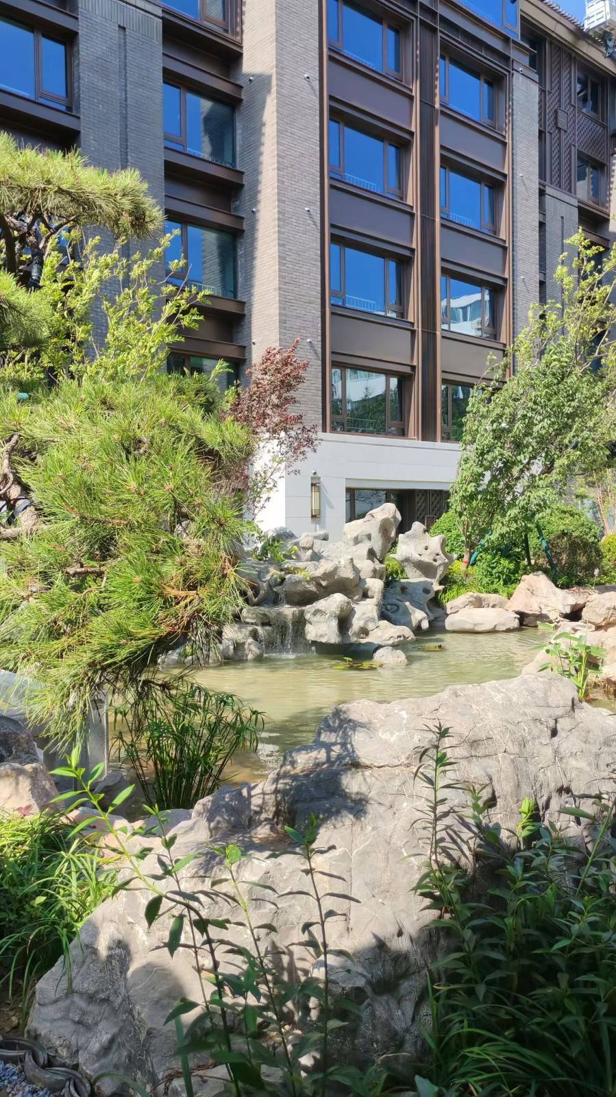 永定樾
