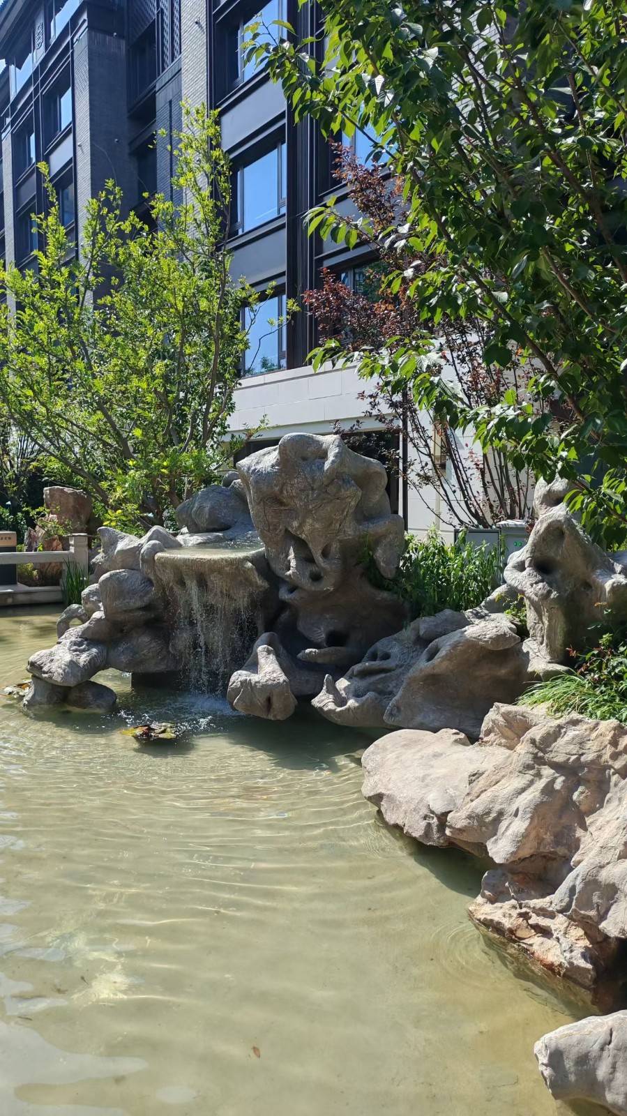 永定樾
