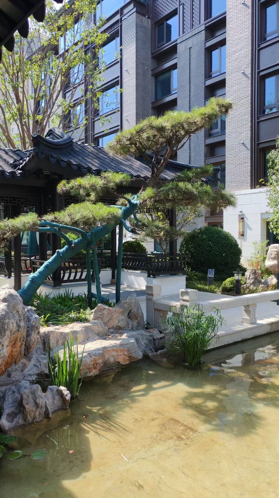 永定樾