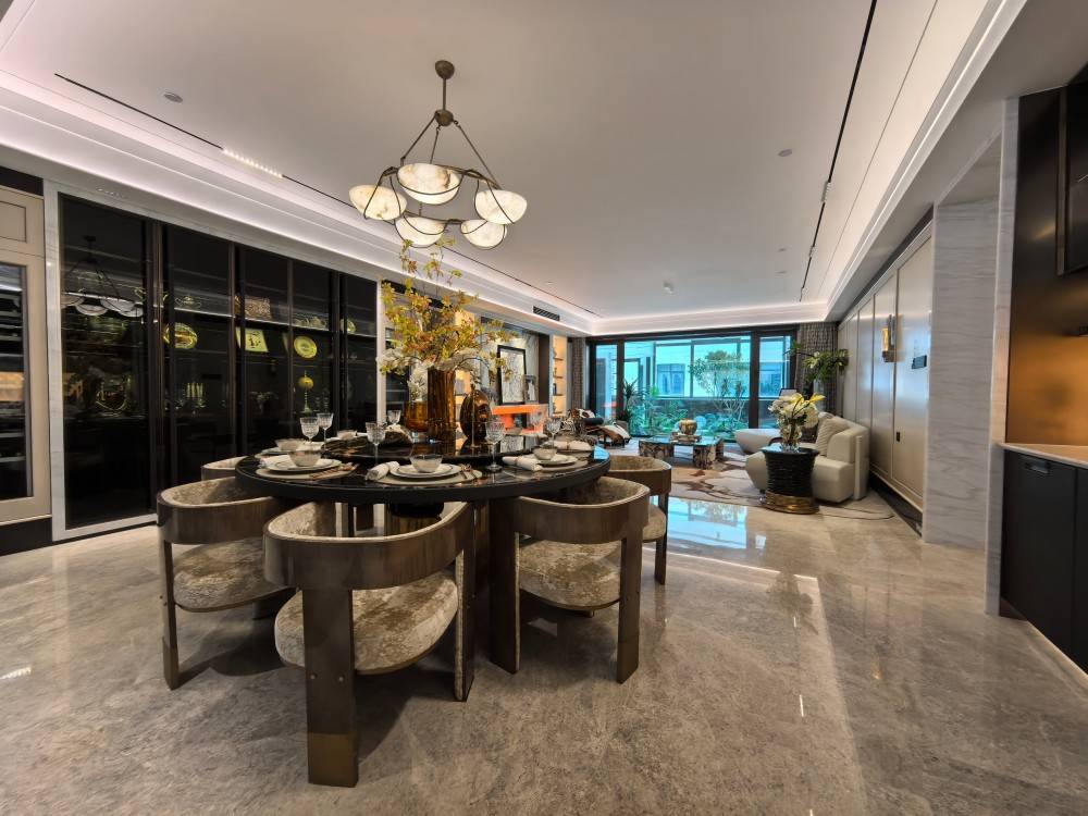 中海万吉玖序