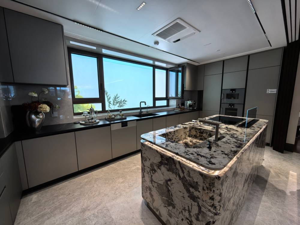 中海万吉玖序