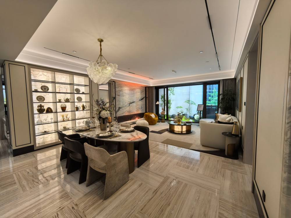 中海万吉玖序