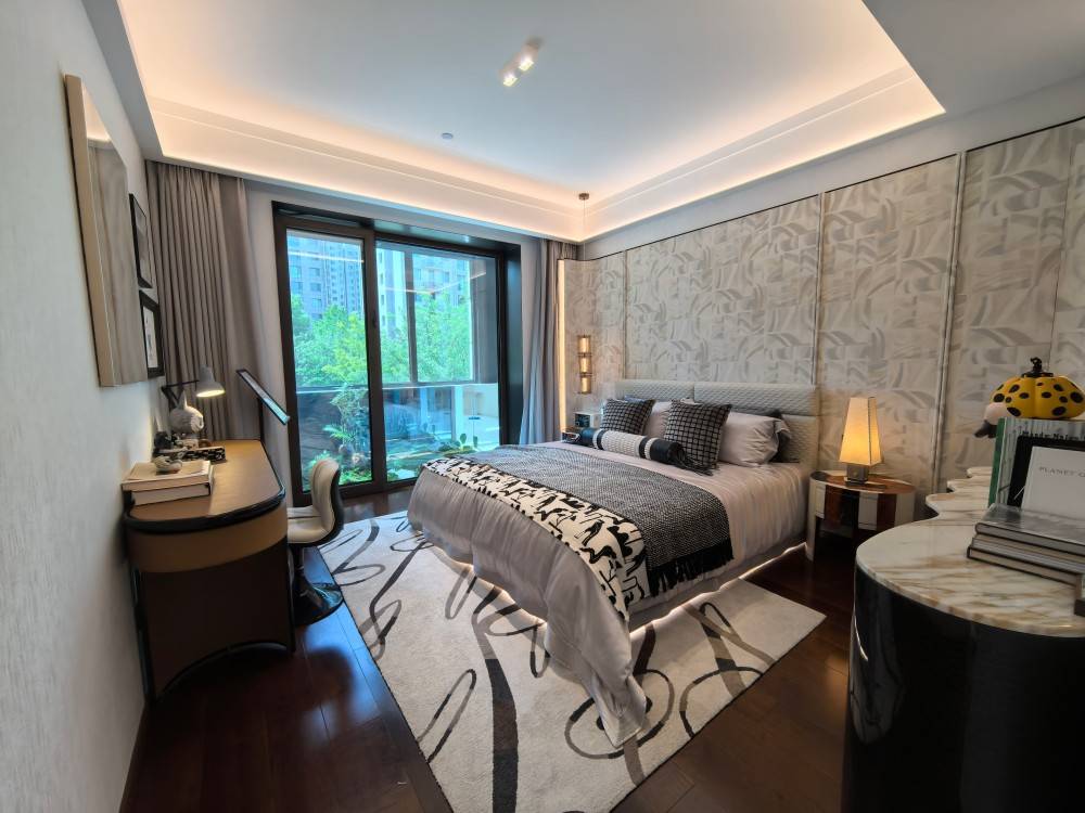中海万吉玖序