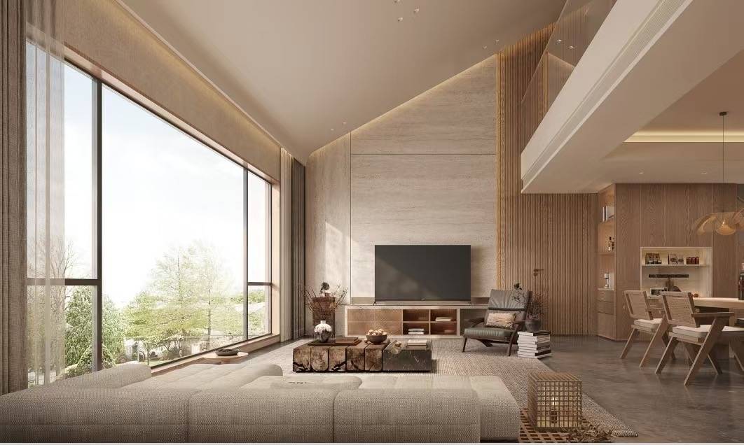 中建宸园