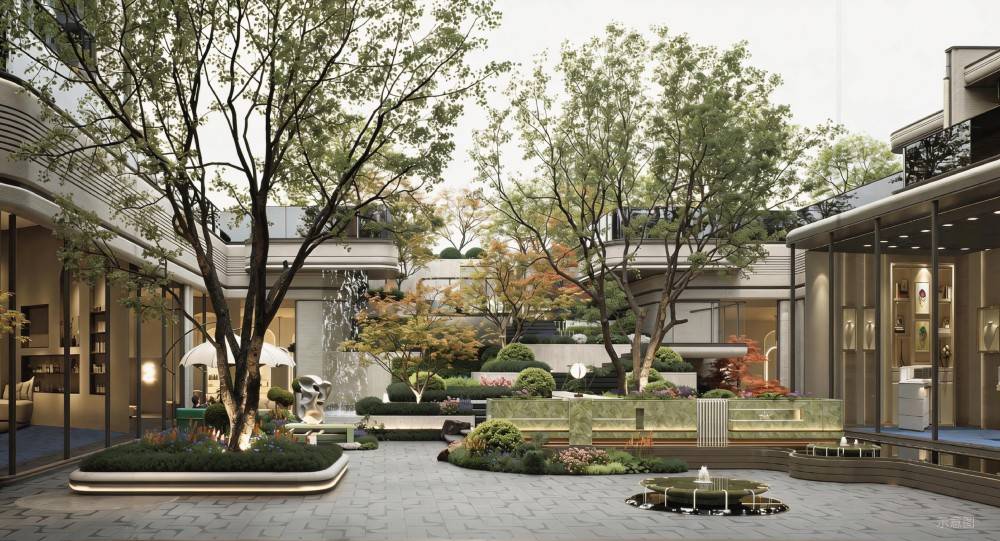 城建龙樾海序