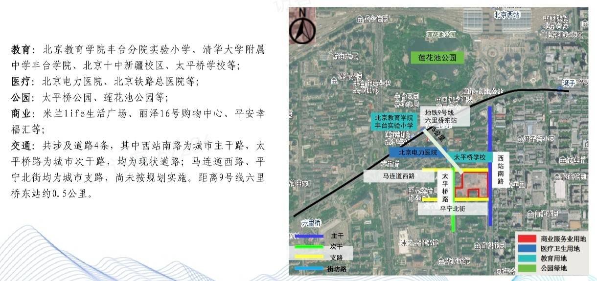 保利太平桥