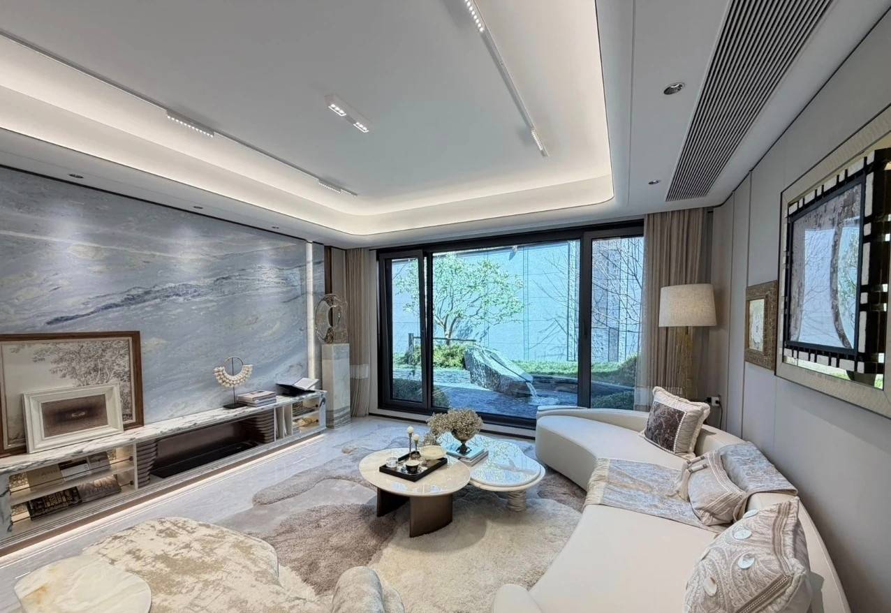 建发金茂观宸