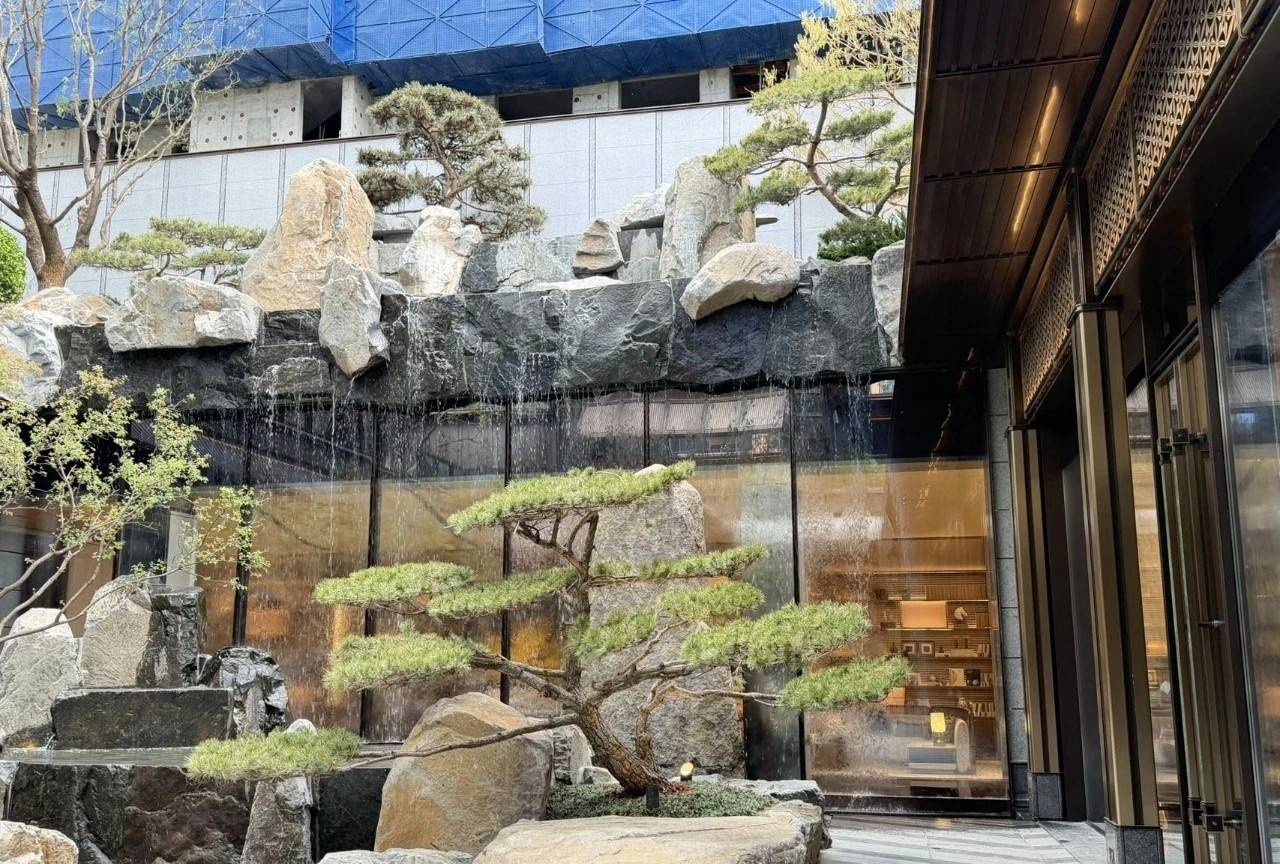 建发金茂观宸
