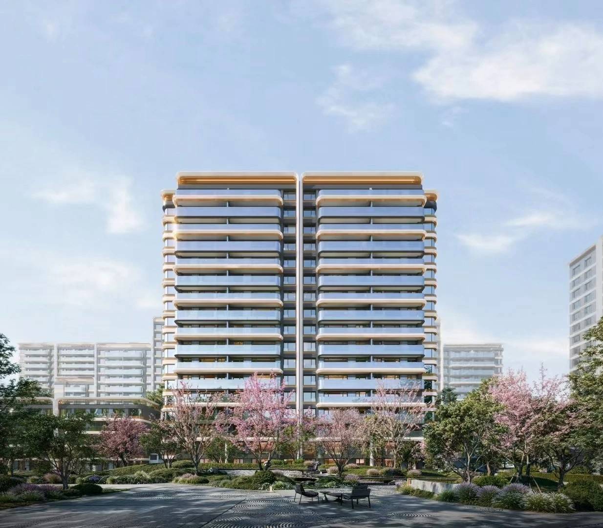 北京隅东序