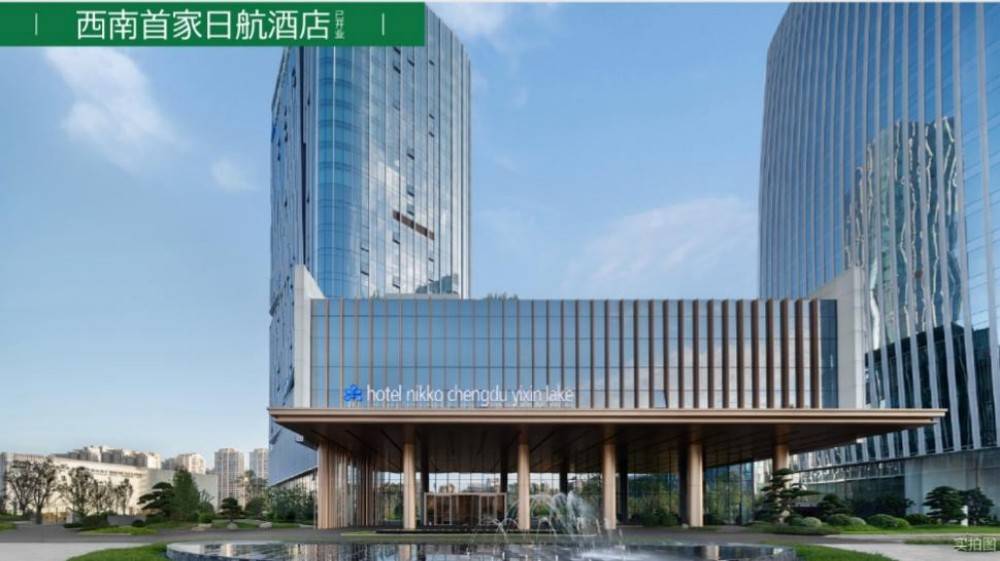 空港发展云璟林翠