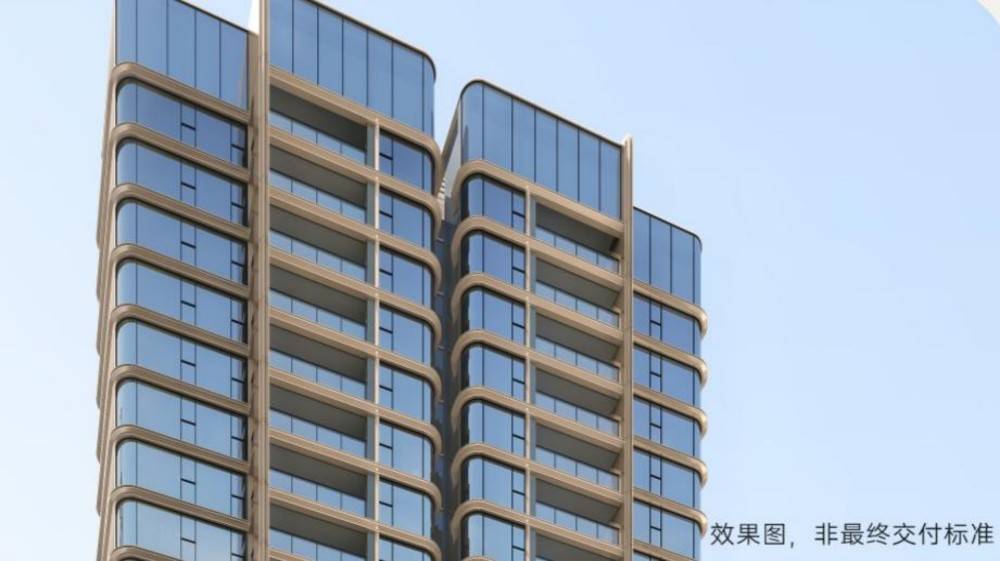 中铁先锋艺术城