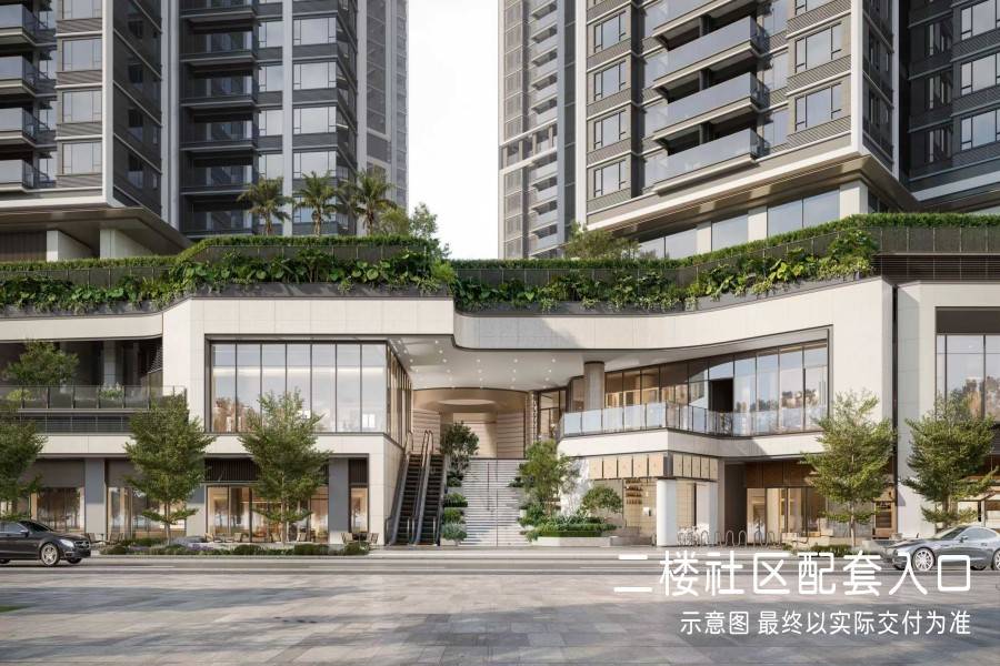 润锦园
