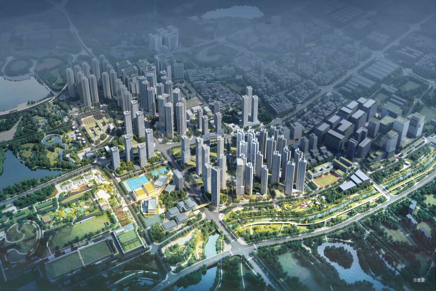 润锦园