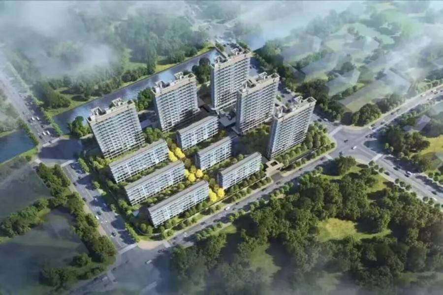 大华锦樾
