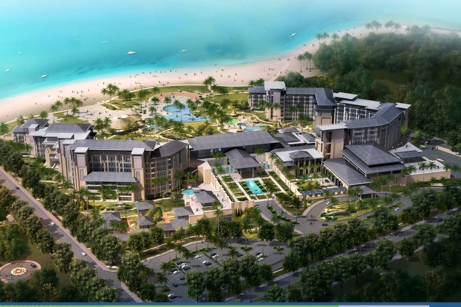 云帆济海壹号