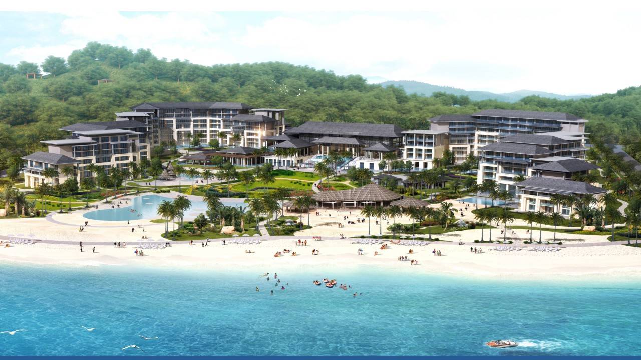 云帆济海壹号
