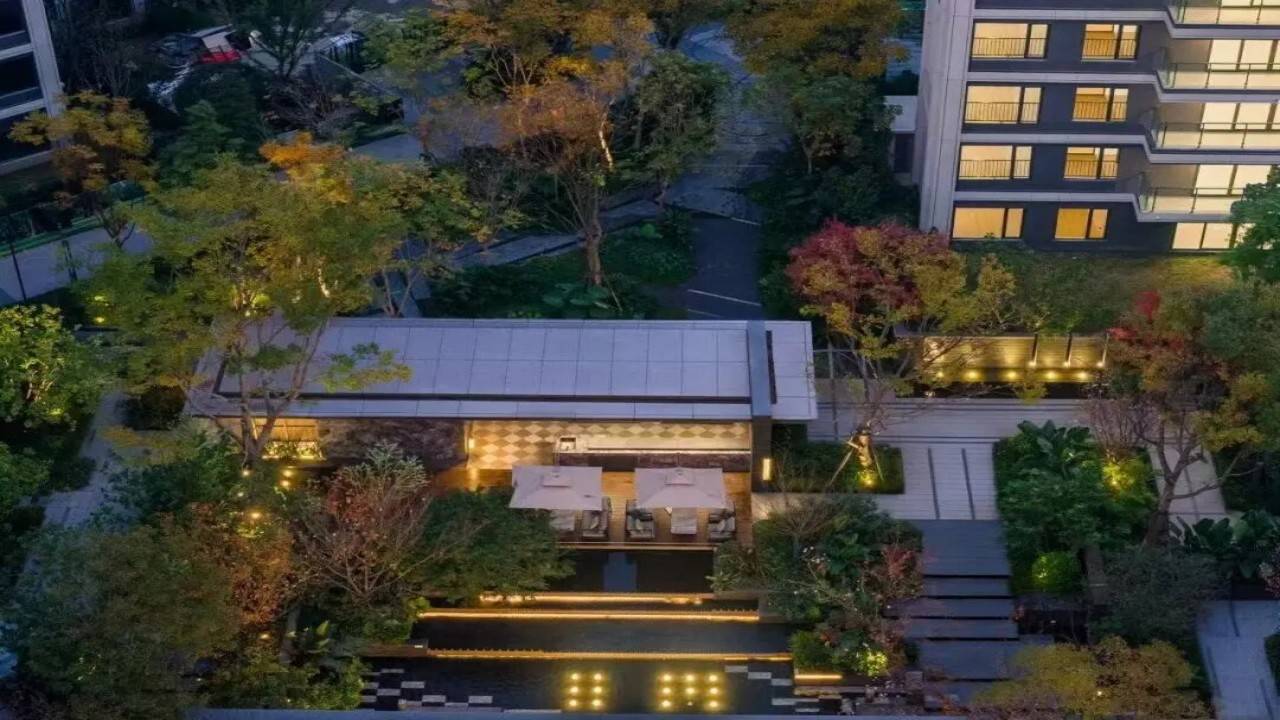 高投万科高新锦曜