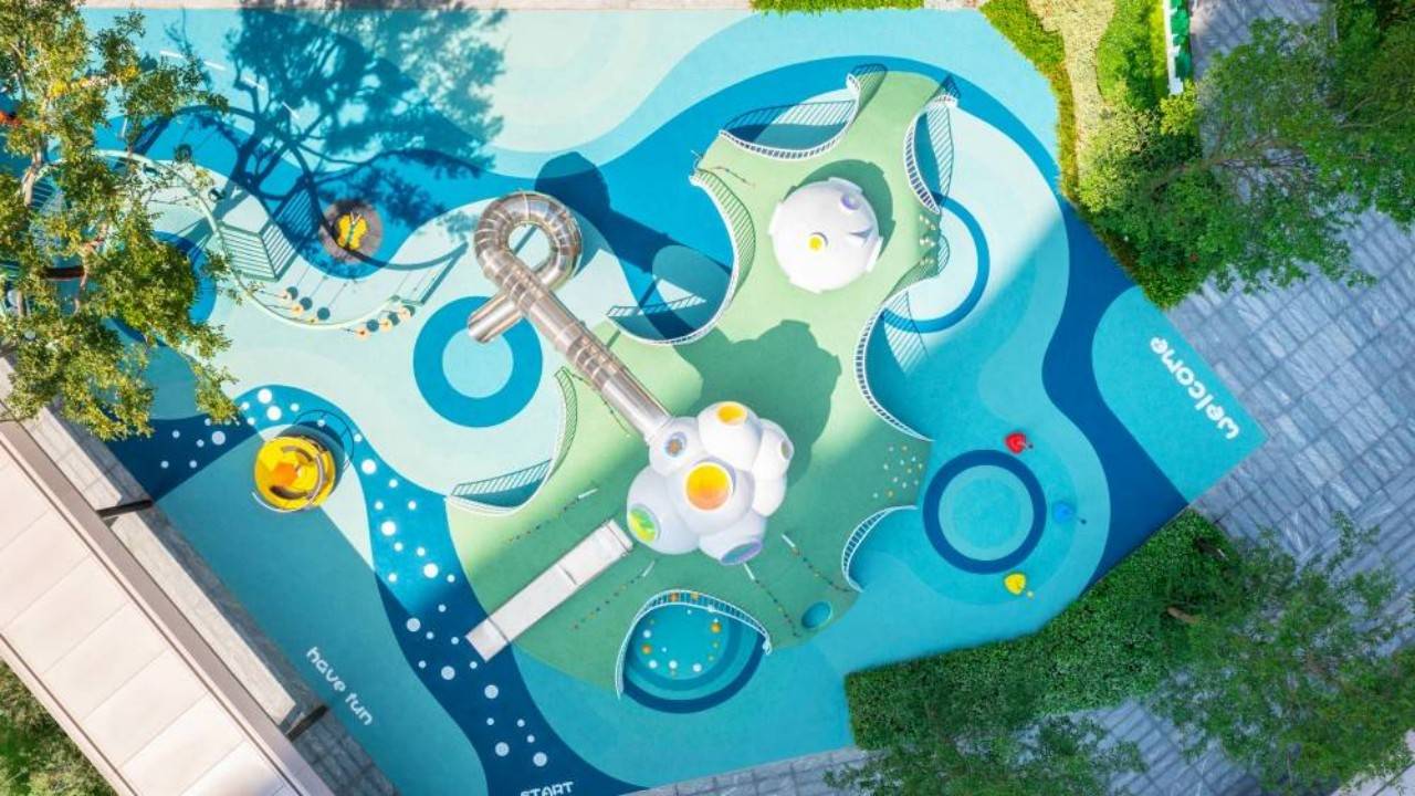 绿景白石洲璟公馆