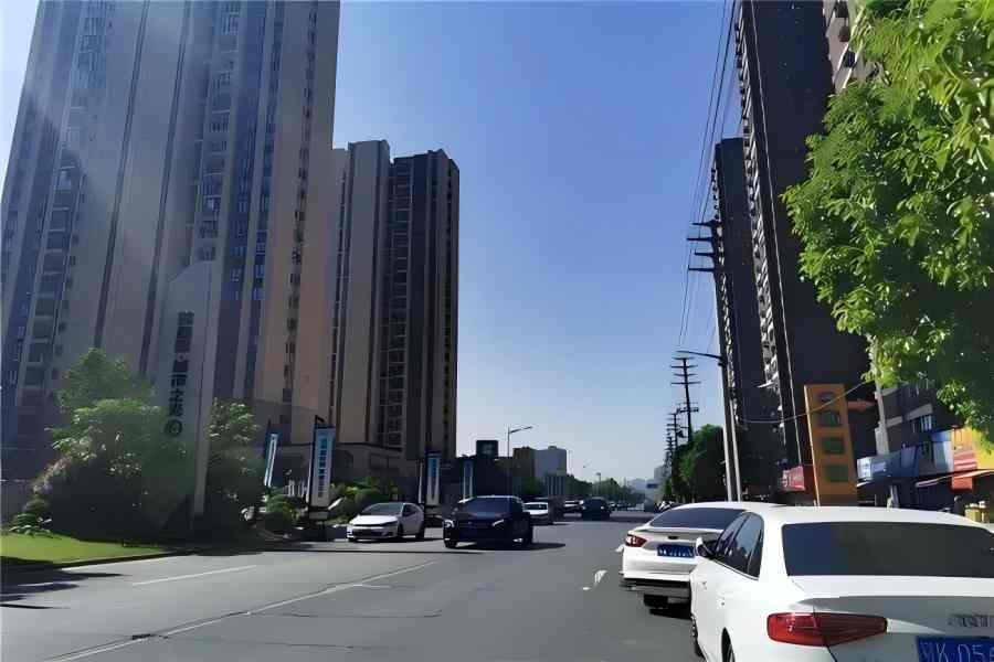湾流汇商铺