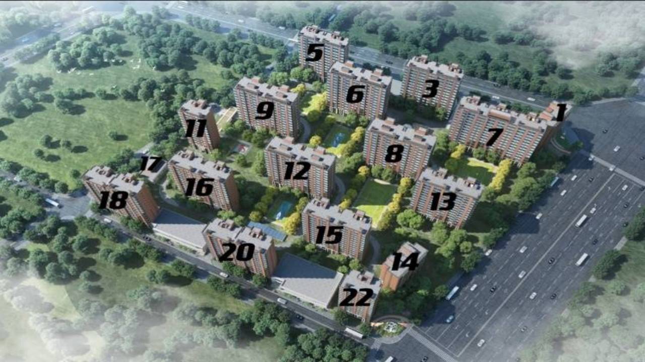 中建玖玥府