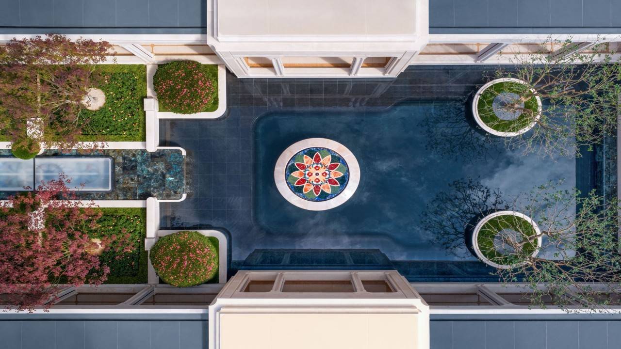 天阳风和丽舍