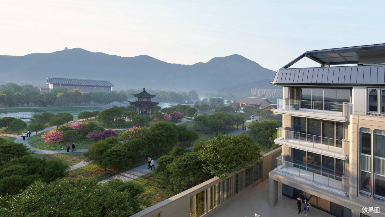 天阳风和丽舍
