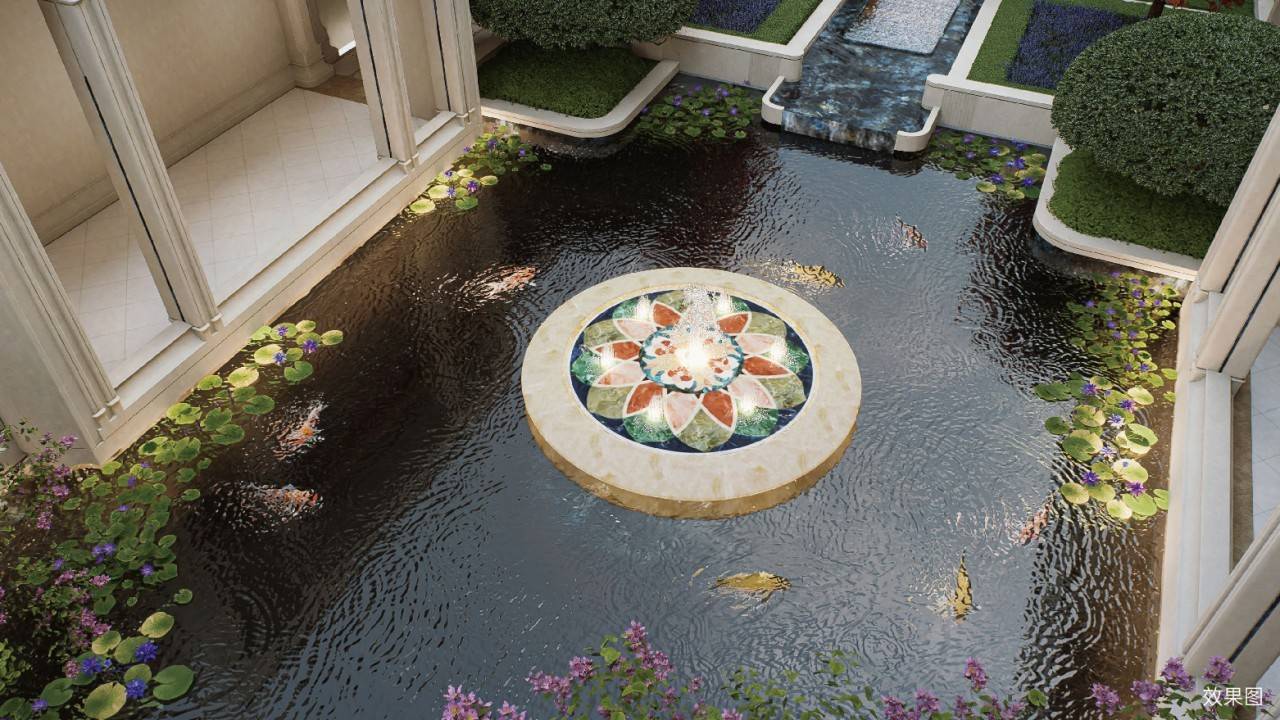 天阳风和丽舍