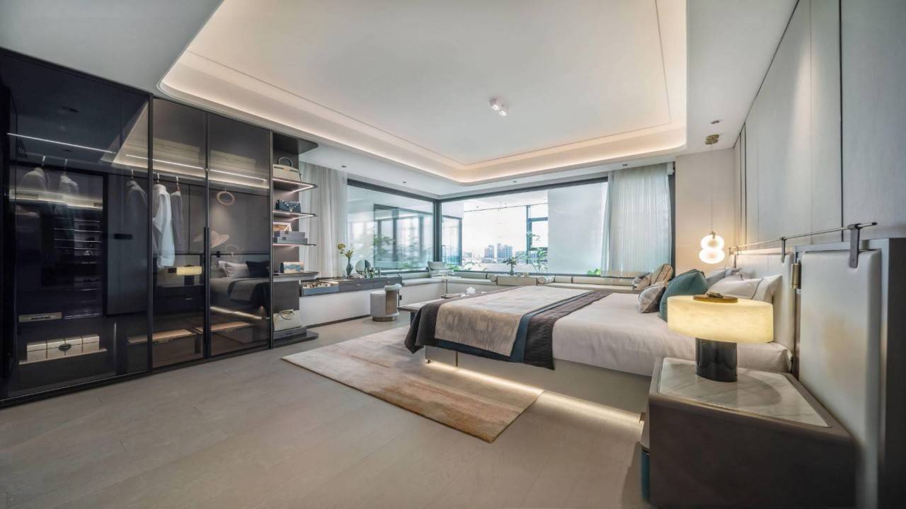 建发观堂府