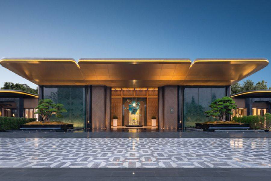 广州馥香园