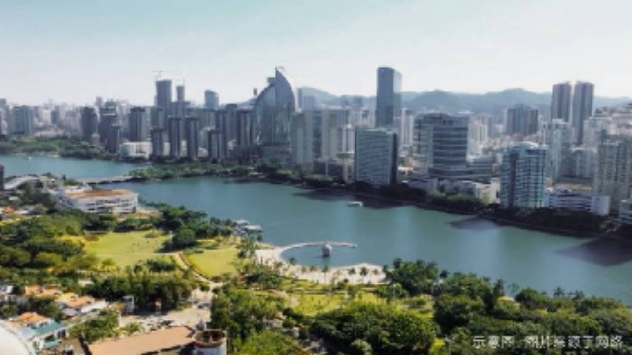 国贸云樾宸光