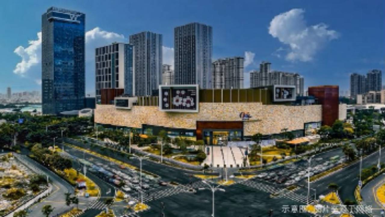 国贸云樾宸光